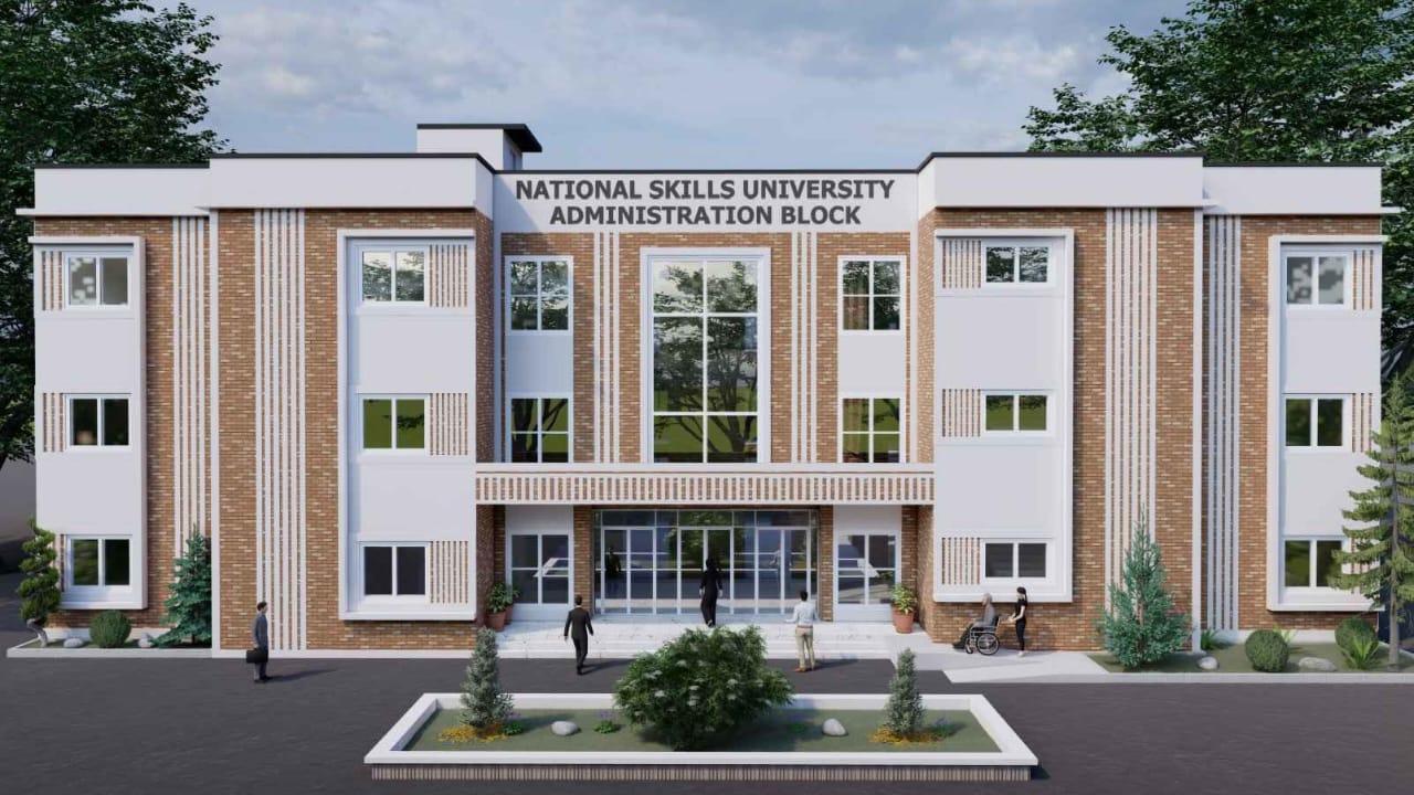 STC Campus