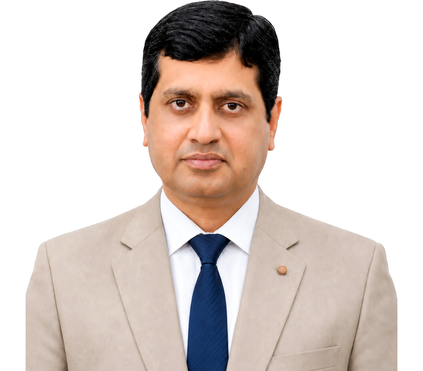 Vice Chancellor